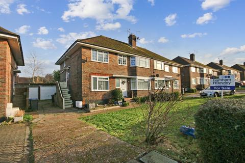 2 bedroom maisonette for sale, Halsford Park Road, East Grinstead, RH19