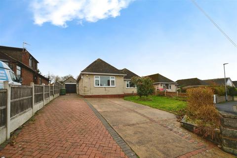 3 bedroom detached bungalow for sale, Windsor Crescent, Scunthorpe