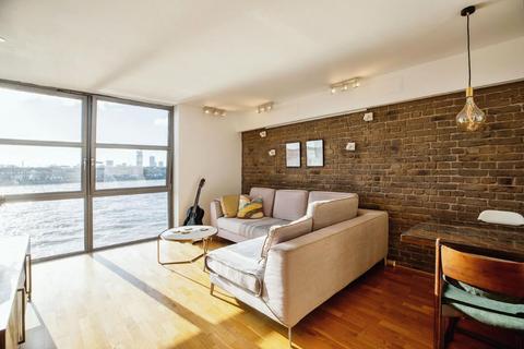 2 bedroom flat for sale, Narrow Street, Limehouse