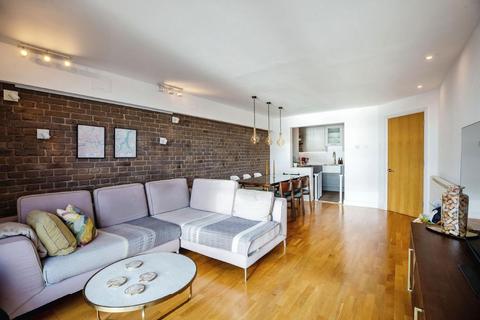 2 bedroom flat for sale, Narrow Street, Limehouse