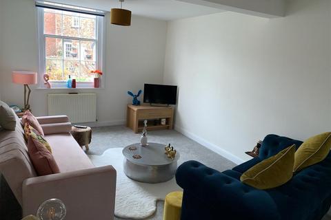 1 bedroom flat to rent, Northolmby Street, Howden