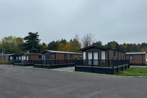 2 bedroom lodge for sale, Epworth North Lincolnshire