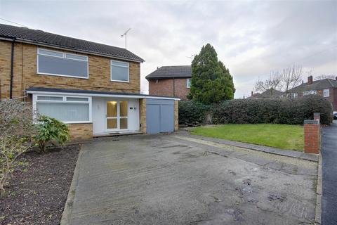 3 bedroom semi-detached house for sale, Riverview Avenue, North Ferriby