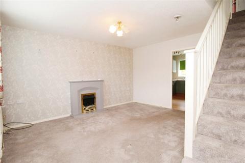 2 bedroom semi-detached house for sale, Burgess Road, Leicestershire LE67