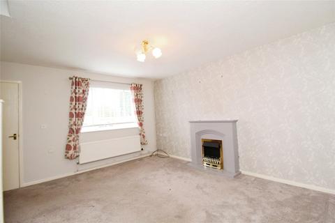 2 bedroom semi-detached house for sale, Burgess Road, Leicestershire LE67