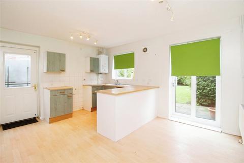 2 bedroom semi-detached house for sale, Burgess Road, Leicestershire LE67