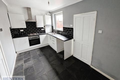 3 bedroom terraced house for sale, Dene Road, Blackhall Colliery, Hartlepool, County Durham, TS27 4HJ