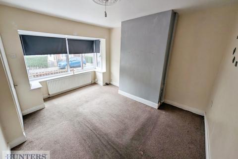 3 bedroom terraced house for sale, Dene Road, Blackhall Colliery, Hartlepool, County Durham, TS27 4HJ