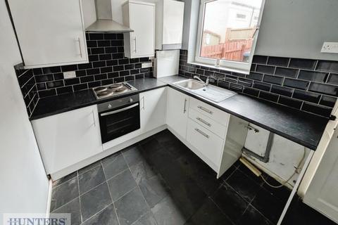 3 bedroom terraced house for sale, Dene Road, Blackhall Colliery, Hartlepool, County Durham, TS27 4HJ