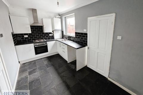 31 Dene Road, Blackhall Colliery, Hartlepool, TS27 4HJ