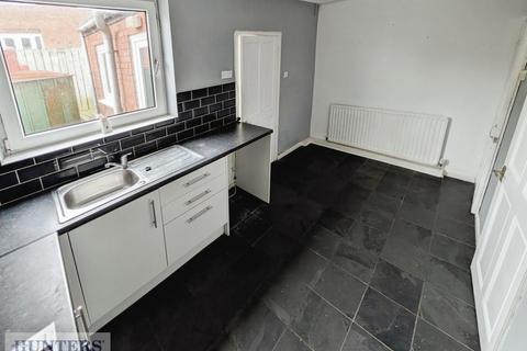 31 Dene Road, Blackhall Colliery, Hartlepool, TS27 4HJ