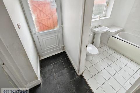 31 Dene Road, Blackhall Colliery, Hartlepool, TS27 4HJ