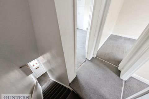 31 Dene Road, Blackhall Colliery, Hartlepool, TS27 4HJ