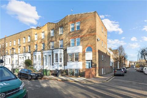 1 bedroom apartment for sale, Oakden Street, London, SE11