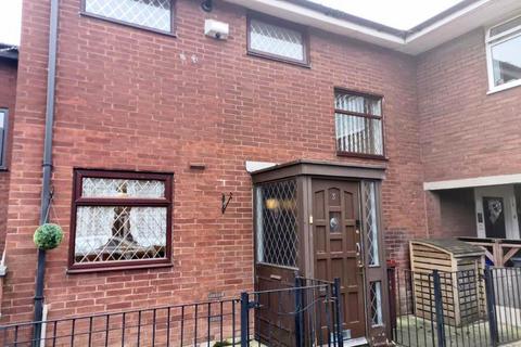 2 bedroom terraced house for sale, Eccles Close, Openshaw