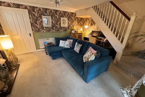 2 bedroom mews for sale, Pendlebury Close, Longton, Preston, PR4