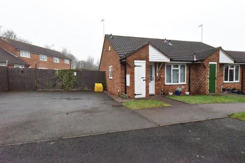 1 bedroom terraced bungalow for sale, Wibert Close, Birmingham B29