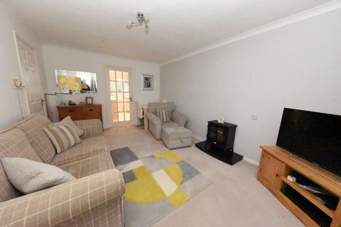 1 bedroom terraced bungalow for sale, Wibert Close, Birmingham B29