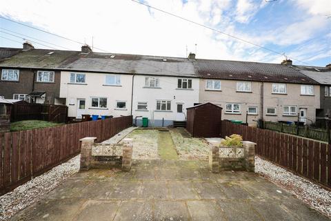 3 bedroom terraced house for sale, Carleton Crescent, Glenrothes