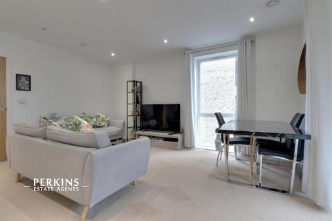 4, Adamson Court Fleming Road, Southall, UB1 3LP