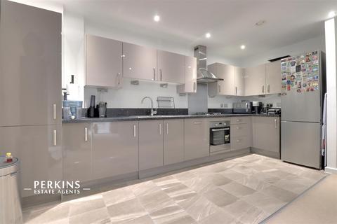 4, Adamson Court Fleming Road, Southall, UB1 3LP