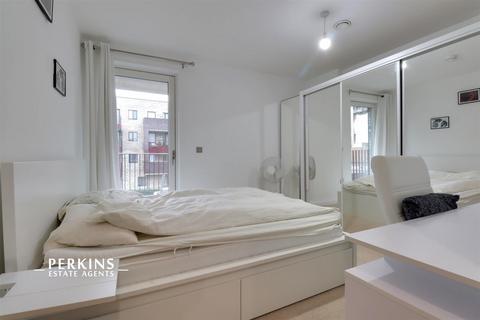 4, Adamson Court Fleming Road, Southall, UB1 3LP