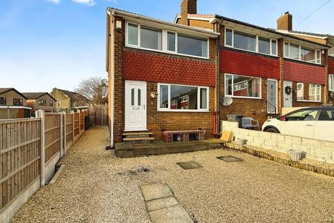 4 bedroom end of terrace house for sale, Cavendish Rise, , , LS28 9BS