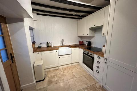 2 bedroom terraced house for sale, West View, Bwlch-Y-Cibau, Llanfyllin