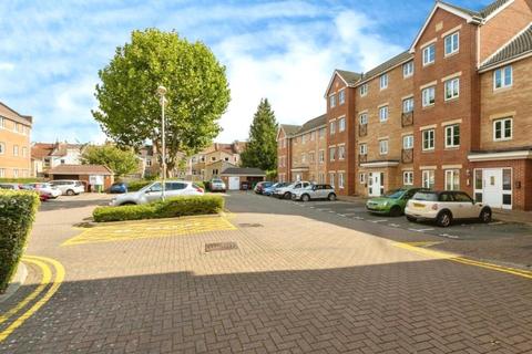 Hedgers Close, Bristol, BS3