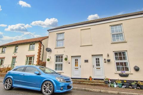 1 bedroom semi-detached house to rent, Eastgate Street, North Elmham