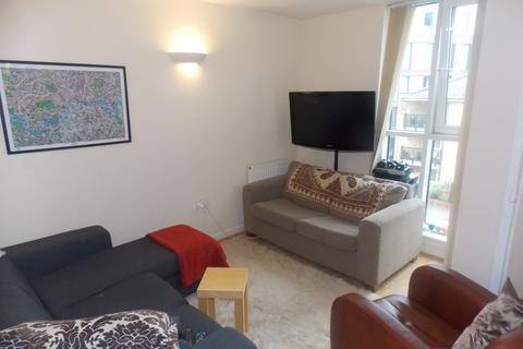 1 bedroom flat to rent, Hacon Square, Richmond Road, Hackney E8