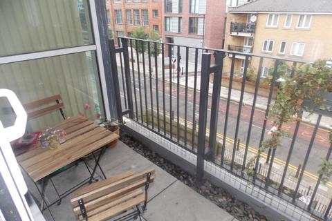 1 bedroom flat to rent, Hacon Square, Richmond Road, Hackney E8