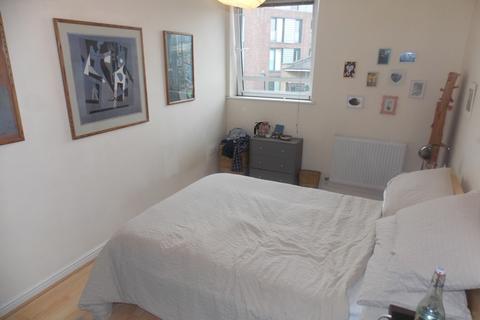 1 bedroom flat to rent, Hacon Square, Richmond Road, Hackney E8