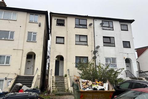 1 bedroom flat for sale, Flat 1, 71 Selhurst Road, London, SE25 5QB