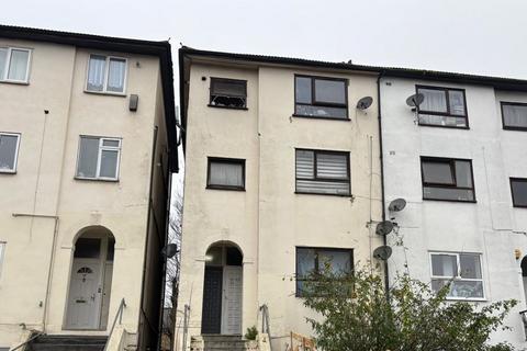 1 bedroom flat for sale, Flat 1, 71 Selhurst Road, London, SE25 5QB