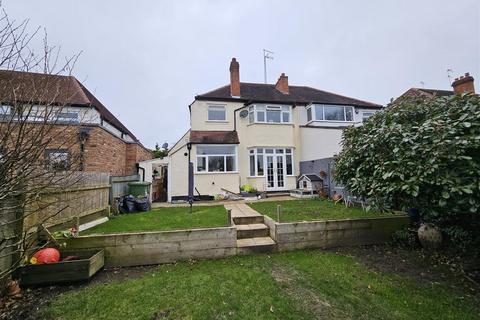 3 bedroom semi-detached house for sale, Rectory Gardens, Solihull