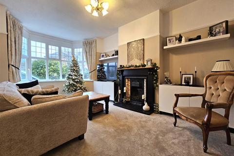 3 bedroom semi-detached house for sale, Rectory Gardens, Solihull