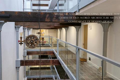 undefined, The Maltings, Kirk Sandall, Doncaster, South Yorkshire, DN3
