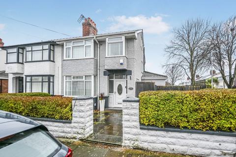 3 bedroom semi-detached house for sale, Parkway, Liverpool L23