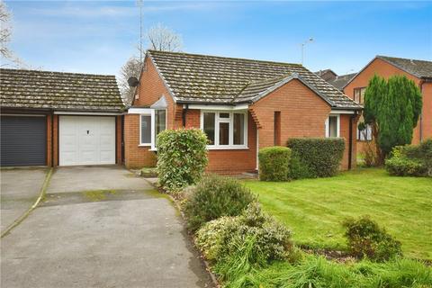 2 bedroom detached bungalow for sale, Great Well Drive, Romsey, Hampshire