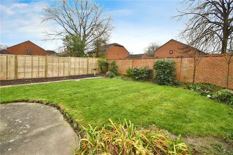 2 bedroom detached bungalow for sale, Great Well Drive, Romsey, Hampshire