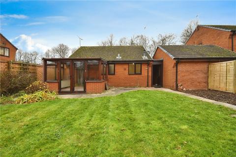 2 bedroom detached bungalow for sale, Great Well Drive, Romsey, Hampshire