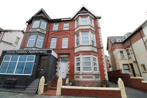 1 bedroom flat to rent, 23 Osborne Road, Blackpool