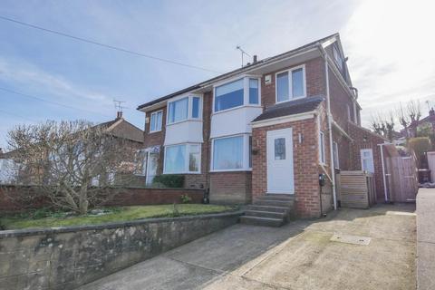 3 bedroom semi-detached house for sale, Armley Grange Avenue, Armley, Leeds, LS12