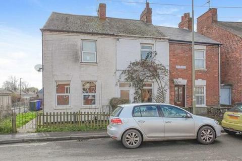 3 bedroom end of terrace house for sale, Banbury,  Oxfordshire,  OX16