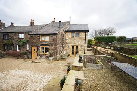 3 bedroom cottage for sale, New Road, Anderton, Chorley