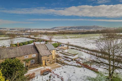 3 bedroom cottage for sale, Major Bottoms, New Road, Anderton