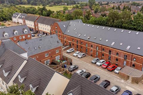 undefined, The Maltings, Kirk Sandall, Doncaster, South Yorkshire, DN3