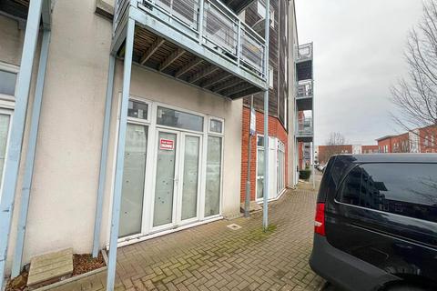 Property for sale, Compair Crescent, Ipswich IP2