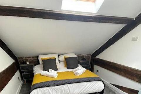 undefined, The Maltings, Kirk Sandall, Doncaster, South Yorkshire, DN3